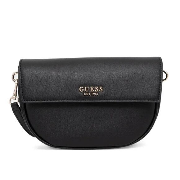 GUESS Cerelia Flap crossbody Bag -Women's (NEW) - Picture 1 of 6